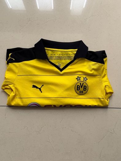 Borussia Dortmund Jersey