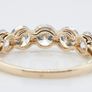 14 kt. Yellow gold - 2.3468ct. Diamonds Lab-Grown Image 4
