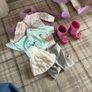 Our generation doll. Barely used. With accessories Image 2