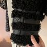 jacket biker style Image 6