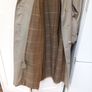 Burberry Coat Ladies (16) (vintage) Excellent Condition Image 6