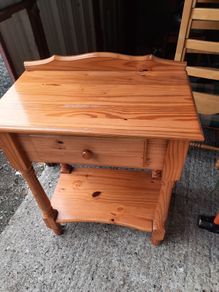 occasional table