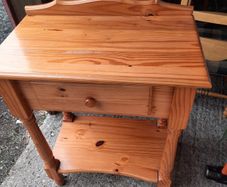 occasional table