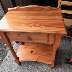 occasional table
