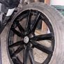 VW 18" Pretoria Alloys Image 2