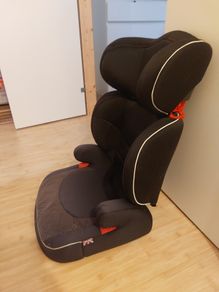 Used car seat