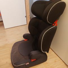 Used car seat