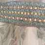 Stunning Jora Collection Princess Style Debs dress size S Image 9