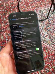 iPhone 14 pro 128 gb Deep Purple