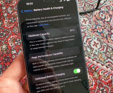 iPhone 14 pro 128 gb Deep Purple