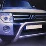 Mitsubishi Pajero Shogun A Bar Image 2