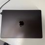 Macbook Pro M4 512gb 16 Ram Space Gray Image 2