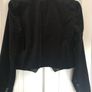 Ralph Lauren Black Tuxedo Jacket Image 5