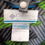 Columbia Windbreaker Jacket Womens Medium UK 10 Image 6