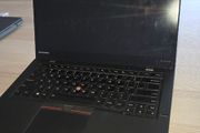 Lenovo ThinkPad X1 Carbon 3rd Gen (Touchscreen)
