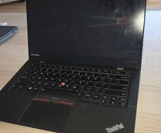 Lenovo ThinkPad X1 Carbon 3rd Gen (Touchscreen)