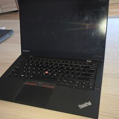 Lenovo ThinkPad X1 Carbon 3rd Gen (Touchscreen)