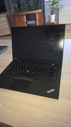 Lenovo ThinkPad X1 Carbon 3rd Gen (Touchscreen)