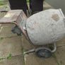 Cement mixer Image 3