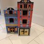 KidKraft Everyday Heroes Police and Fire Station Image 2