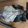 Dyson DC19 vacuum hoover (hose damaged) - repair/parts - PLEASE READ FULL AD Image 2