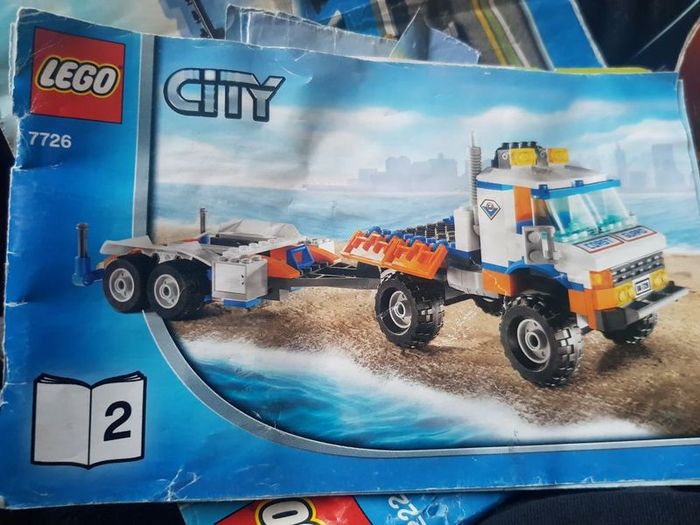 Lego