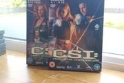 C.S.I season 4 parts 1 and 2