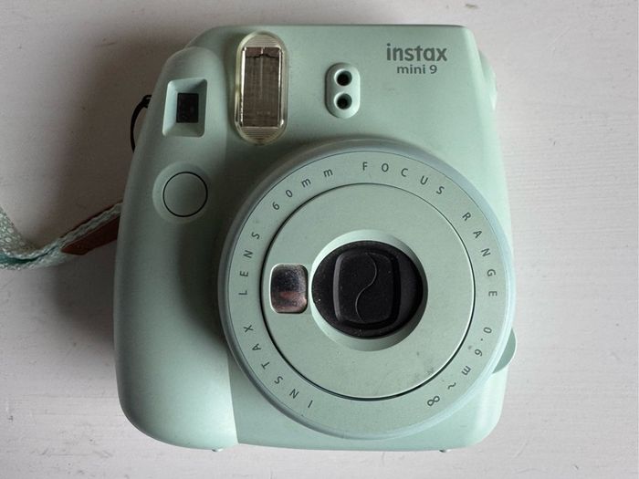 Instax Mini 9