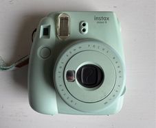 Instax Mini 9