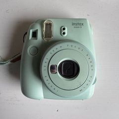 Instax Mini 9