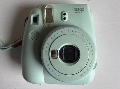 Instax Mini 9