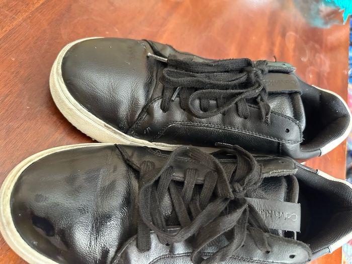 Calvin Klein Jeans shoes size 8/42