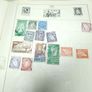 Vintage Stamp Albums Unresearched Find Image 7