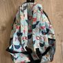 Eco chic backpack Image 2