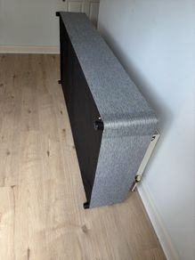Bed base - single