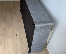 Bed base - single