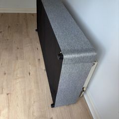 Bed base - single