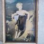 Print of Lady Georgiana Fane 1806 painting by Sir Thomas Lawrence Image 6