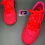 Chic Nike Air Max 90 Ultra Solar Red Image 2
