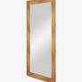 Full Length Mirror from the NEXT Natural Bronx Range Image 2