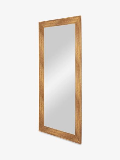 Full Length Mirror from the NEXT Natural Bronx Range