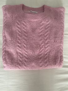 ladies jumper