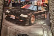 Hot Wheels Nissan Skyline