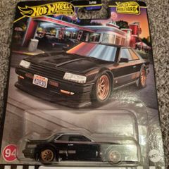 Hot Wheels Nissan Skyline