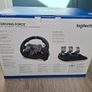 Logitech G29 Steering Wheel & Pedals PS5/PC Image 2