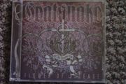 Goatsnake - Flower Of Disease CD