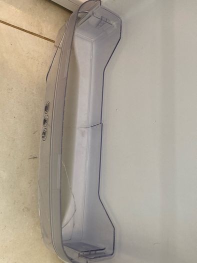 Whirlpool Fridge Freestanding