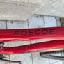 Mountain Bike - Trek Roscoe 9 2023 - medium/large - Crimson Red Image 9