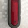 steering wheel lock, good condition, comes with one key Image 3