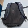 RIDGE 53 bag/ school bag in navy blue Image 3